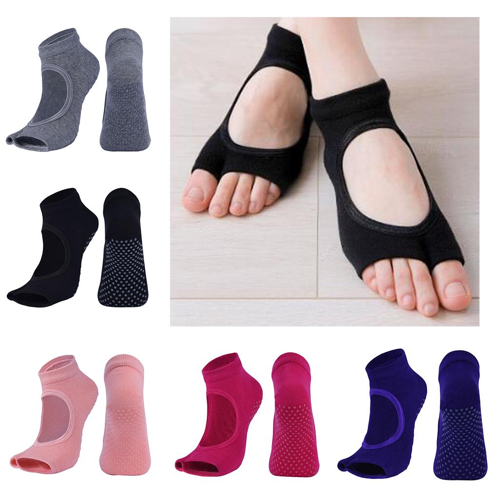 Eco Friendly Cotton Half Toe G – Pilates Yoga Class Bewertung und Preis