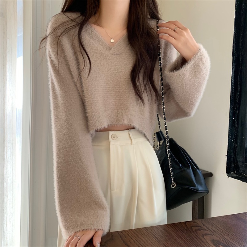 Sweaters Jumpers Pullovers Wom – Pilates Yoga Jumper Bewertung und Preis