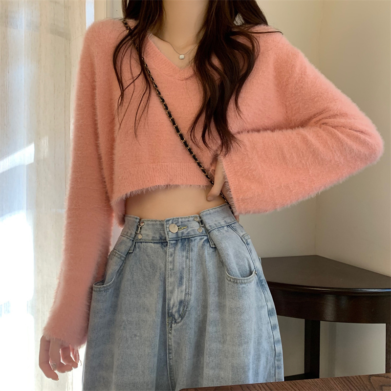 Sweaters Jumpers Pullovers Wom – Pilates Yoga Jumper Bewertung und Preis