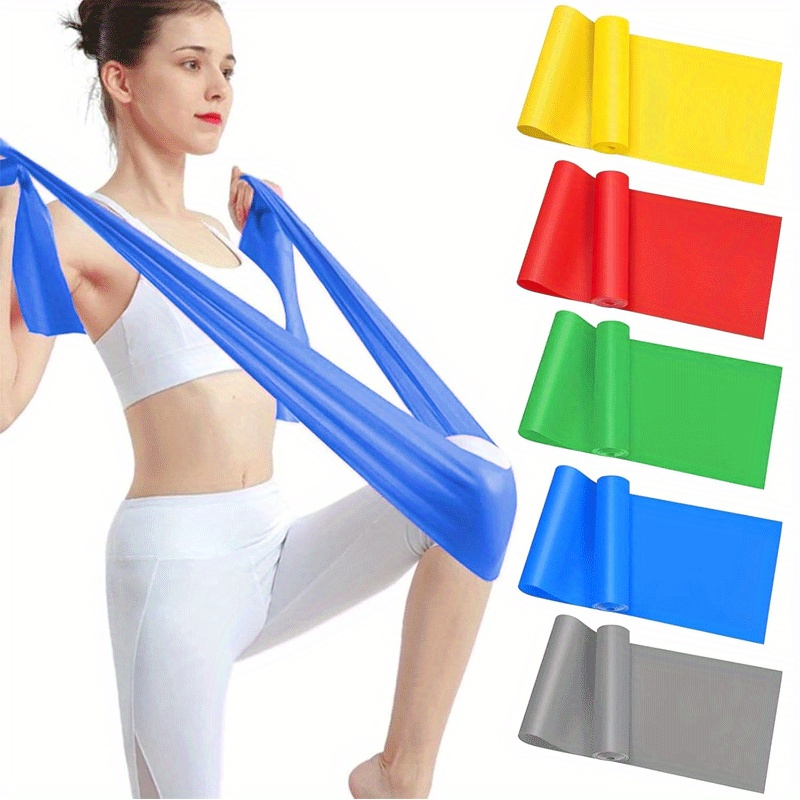 Resistance Bands for Working O – Pilates Yoga Reformer Bewertung und Preis