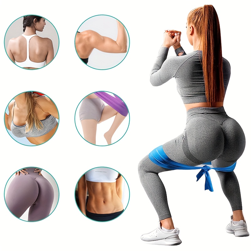 Resistance Bands for Working O – Pilates Yoga Reformer Bewertung und Preis