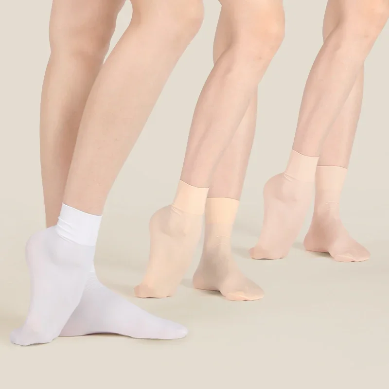 Women Professional Ballet Sock – Yoga Pilates Girl Bewertung und Preis