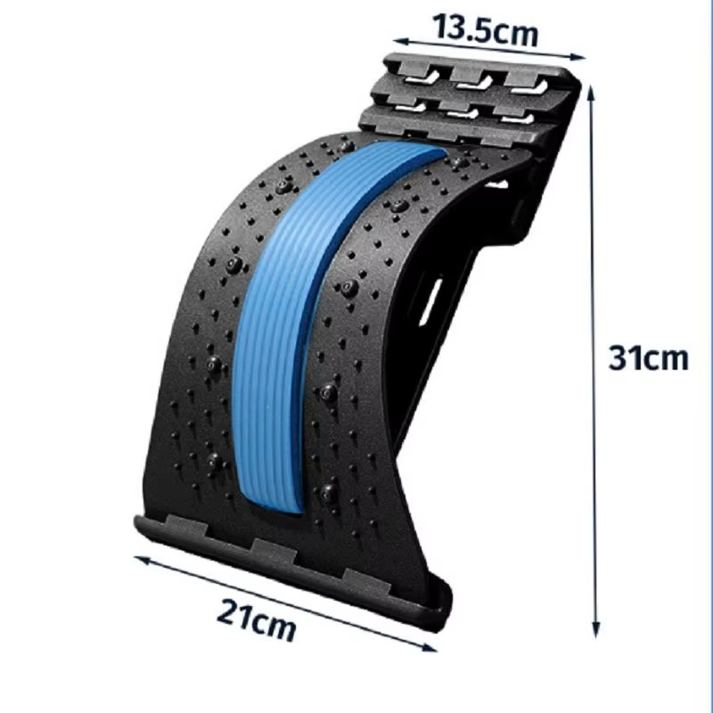 Magnetic Back Massager Muscle  – Posture Pole Corrector Bewertung und Preis