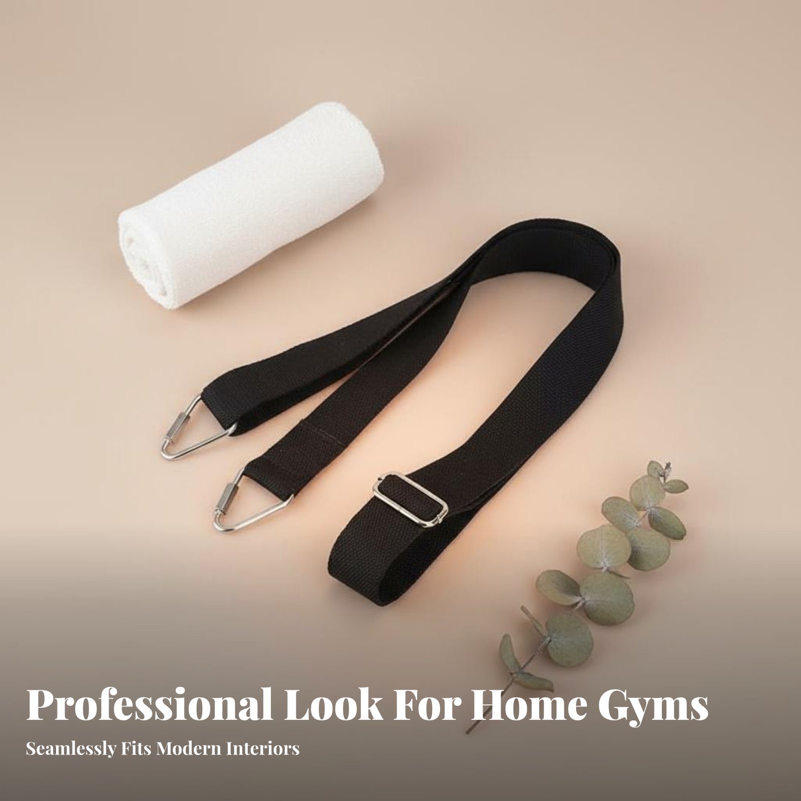 Reformer Foot and Hand Straps  – Pilates & Yoga Vida Bewertung und Preis