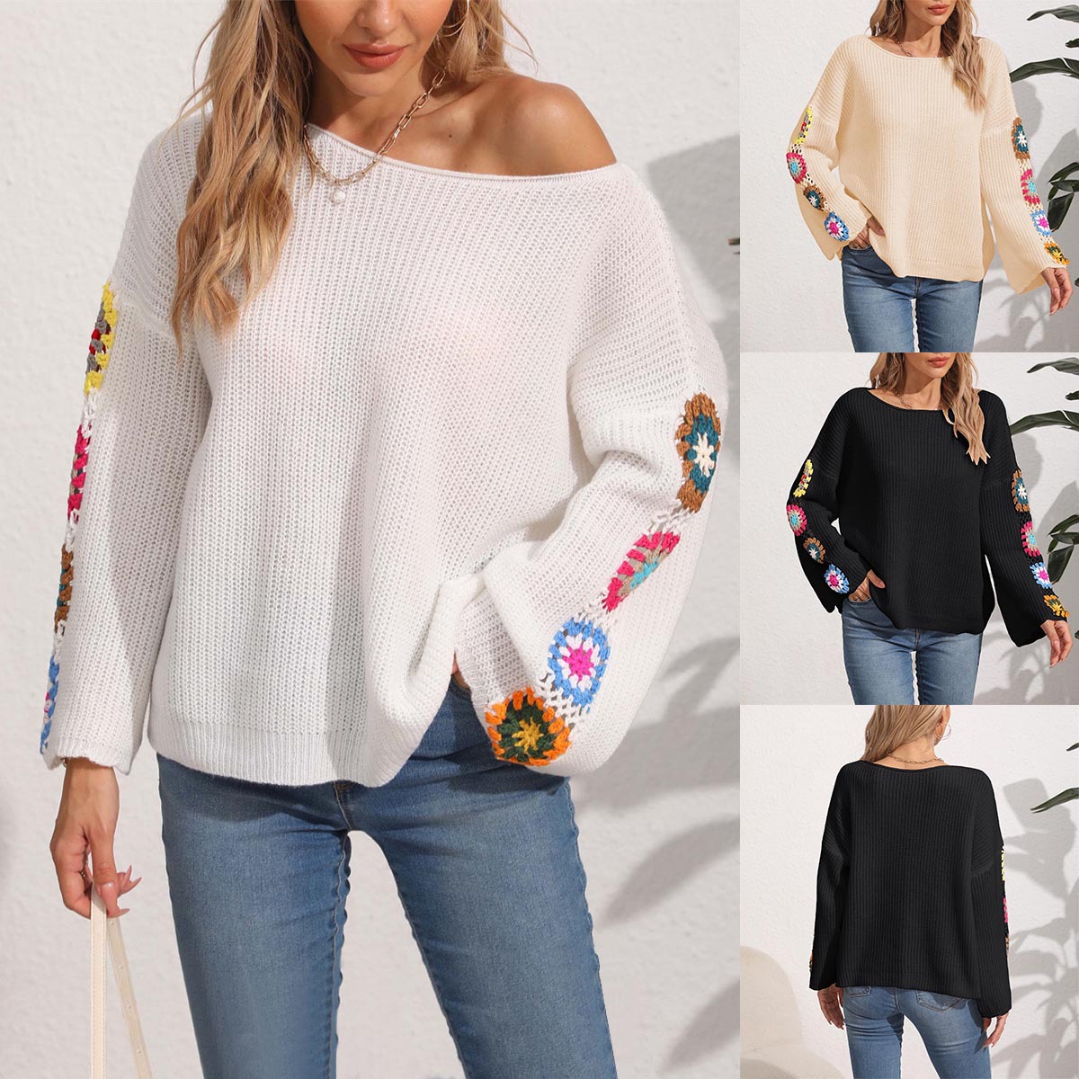 Sweaters Jumpers Pullovers Wom – Pilates Yoga Jumper Bewertung und Preis