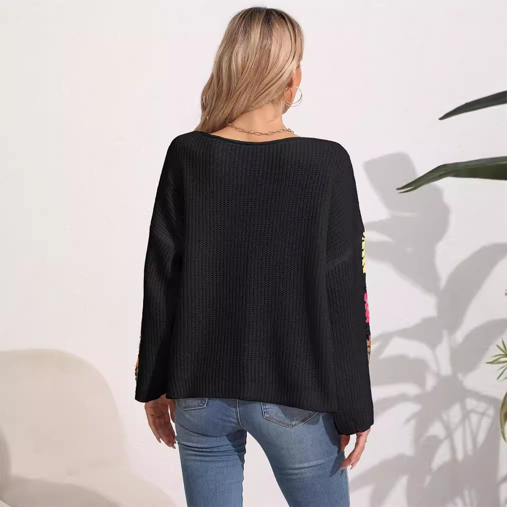 Sweaters Jumpers Pullovers Wom – Pilates Yoga Jumper Bewertung und Preis