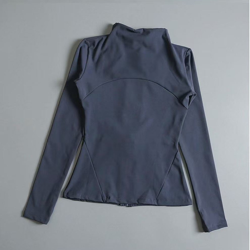Women's Long-Sleeved Sports Fl – Pilates Yoga Fit Bewertung und Preis