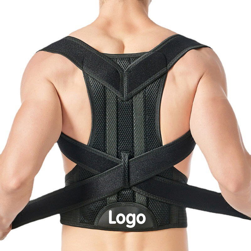 3XL 4XL Alloy Plate Shoulder P – Posture Pole Corrector Bewertung und Preis