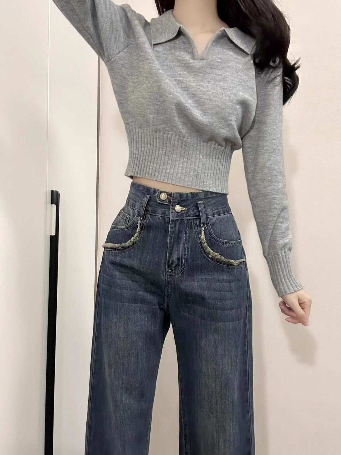 Sweaters Jumpers Pullovers Wom – Pilates Yoga Class Bewertung und Preis