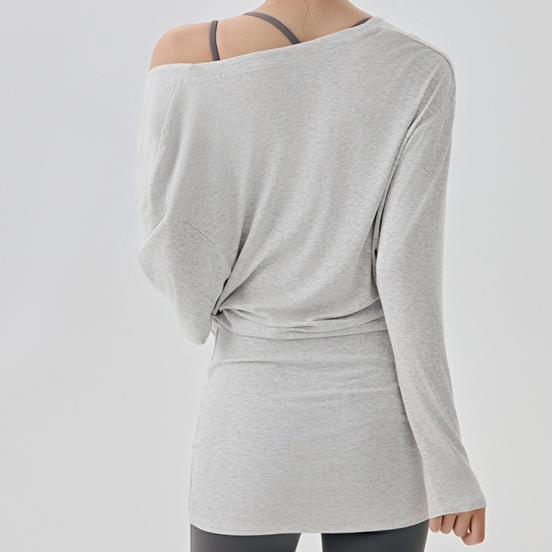 Summer Breathable Yoga Tops Lo – Pilates Yoga Fit Bewertung und Preis