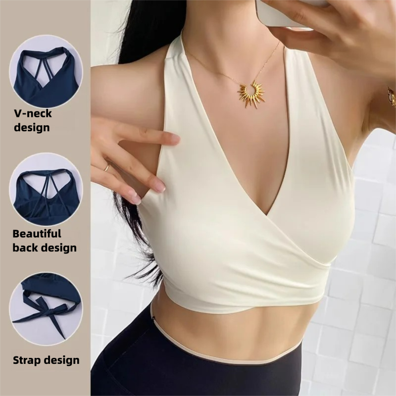 Women's Summer Yoga Tank Top W – Pilates Yoga Fit Bewertung und Preis