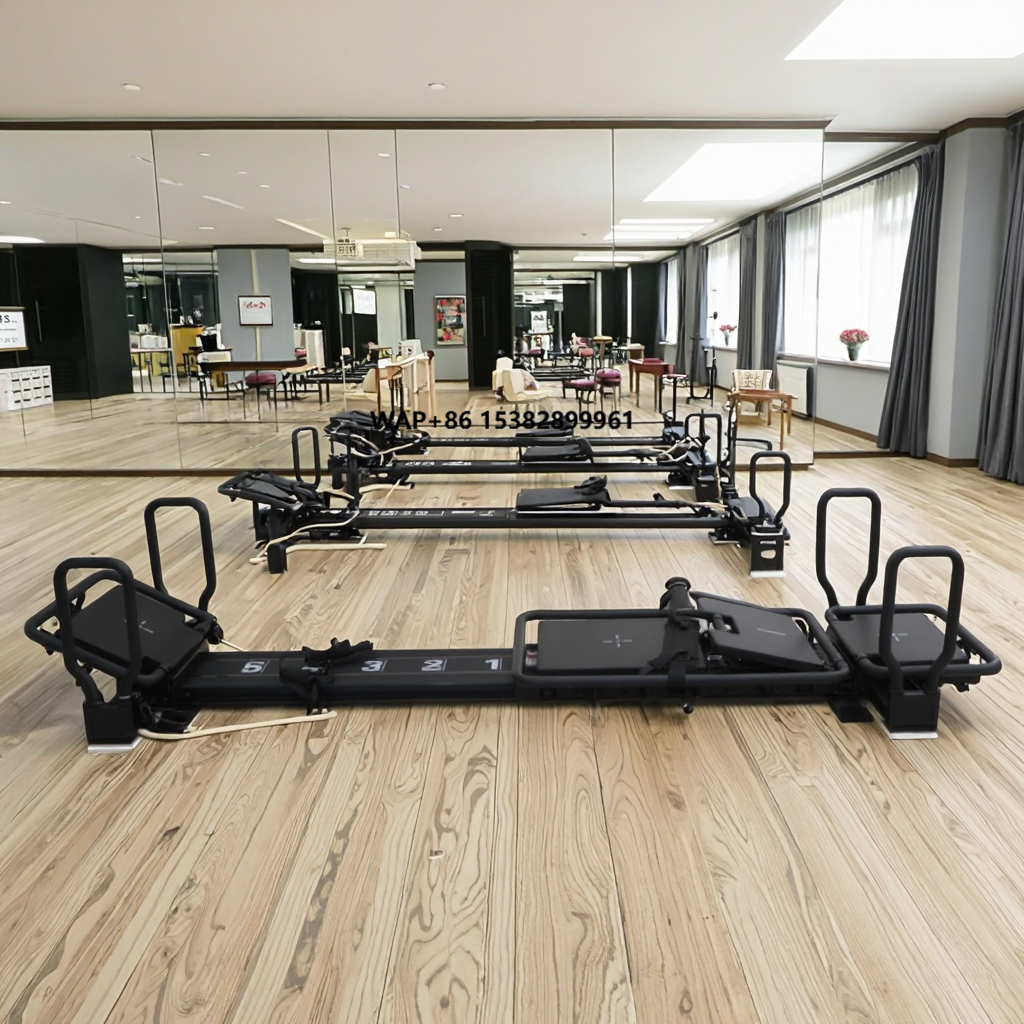 Mini Body Pilates Reformer Set – Pilates Yoga Reformer Bewertung und Preis