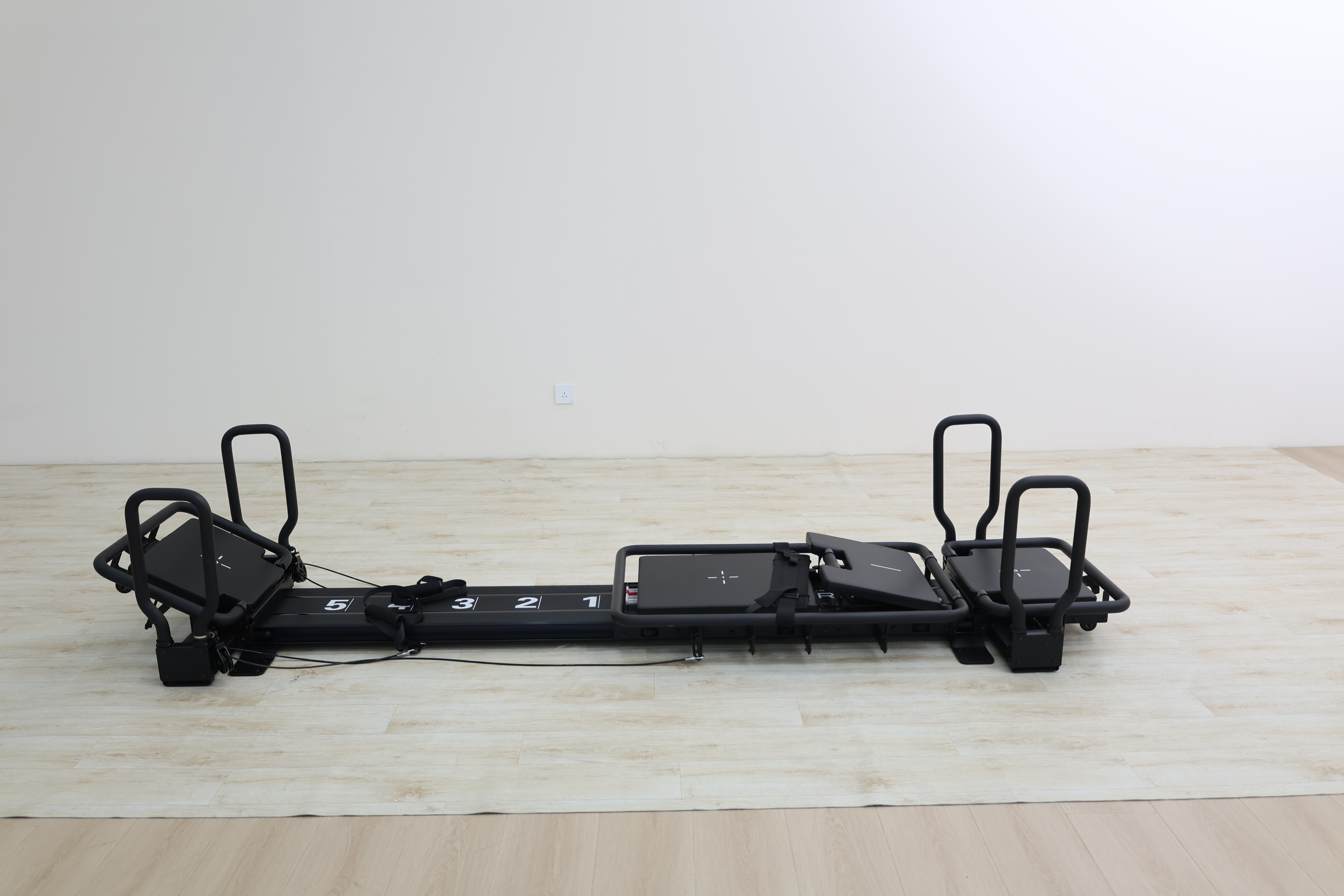 Mini Body Pilates Reformer Set – Pilates Yoga Reformer Bewertung und Preis