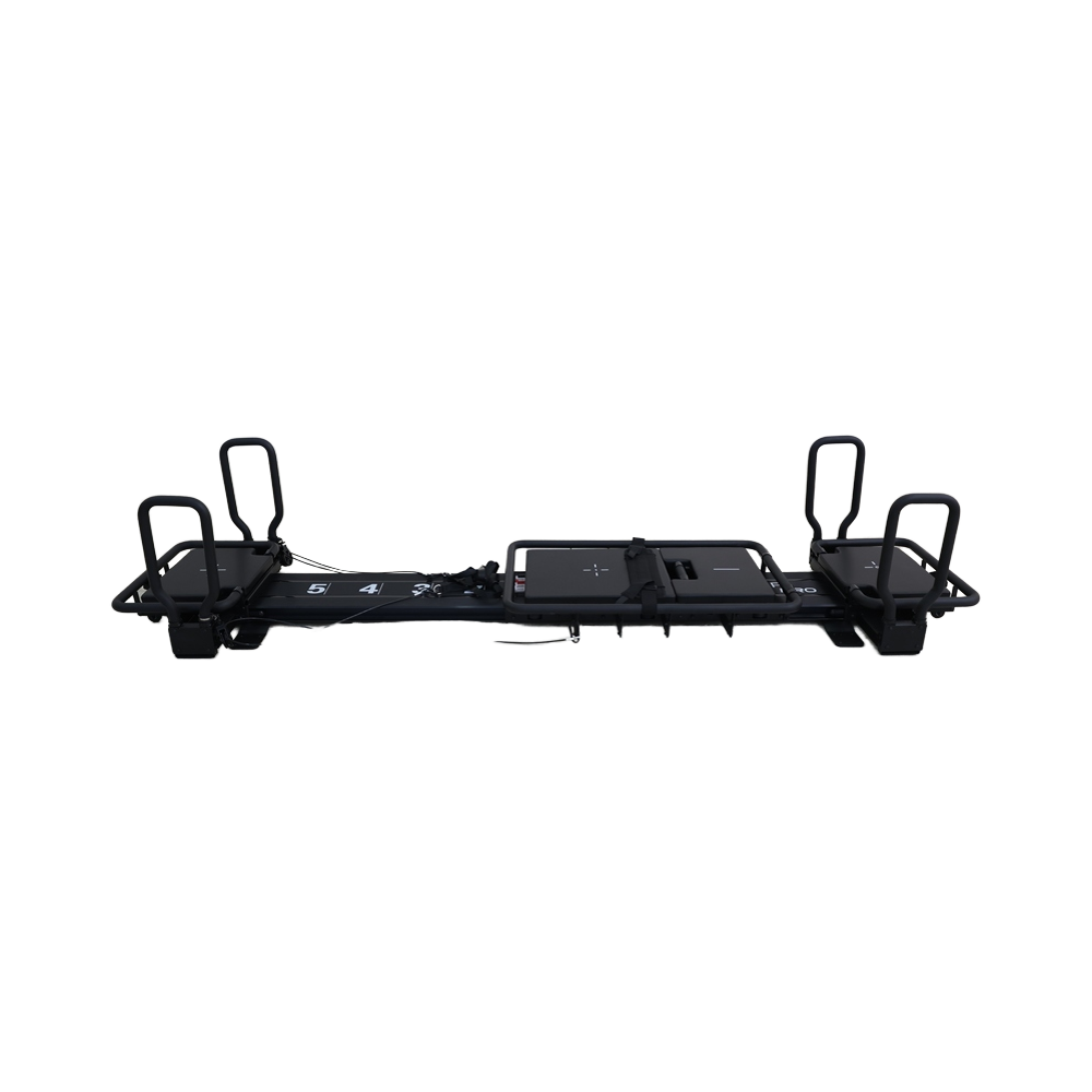 Mini Body Pilates Reformer Set – Pilates Yoga Reformer Bewertung und Preis
