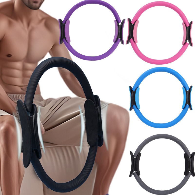 Yoga Fitness Ring Pilates Ring – Yoga Pilates Girl Bewertung und Preis