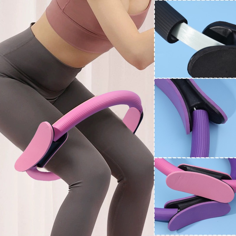 Yoga Fitness Ring Pilates Ring – Yoga Pilates Girl Bewertung und Preis