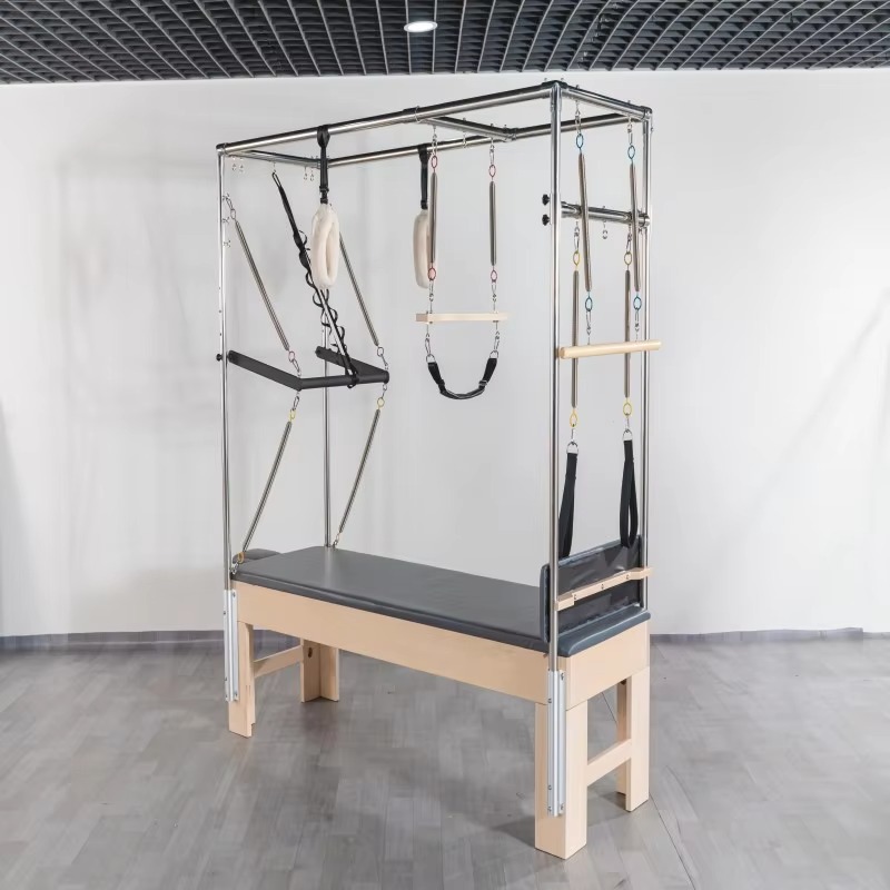 YTYIN Woman Yoga Exercise Pila – Pilates Yoga Reformer Bewertung und Preis