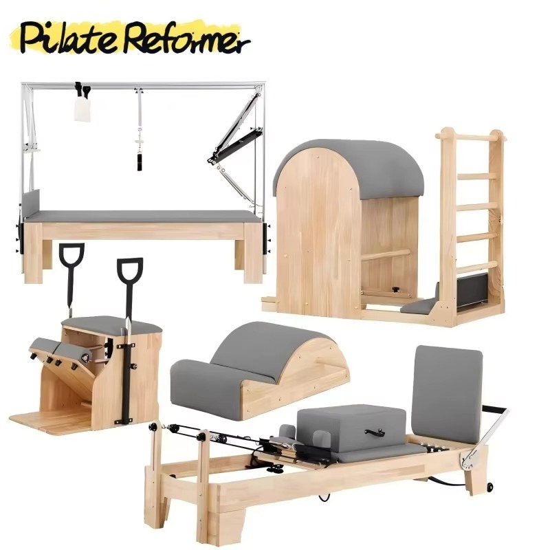 YTYIN Woman Yoga Exercise Pila – Pilates Yoga Reformer Bewertung und Preis