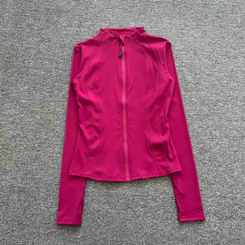 Stand collar zipper sports sui – Pilates Yoga Fit Bewertung und Preis