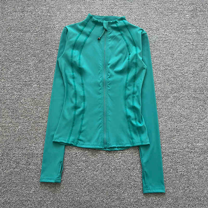 Stand collar zipper sports sui – Pilates Yoga Fit Bewertung und Preis