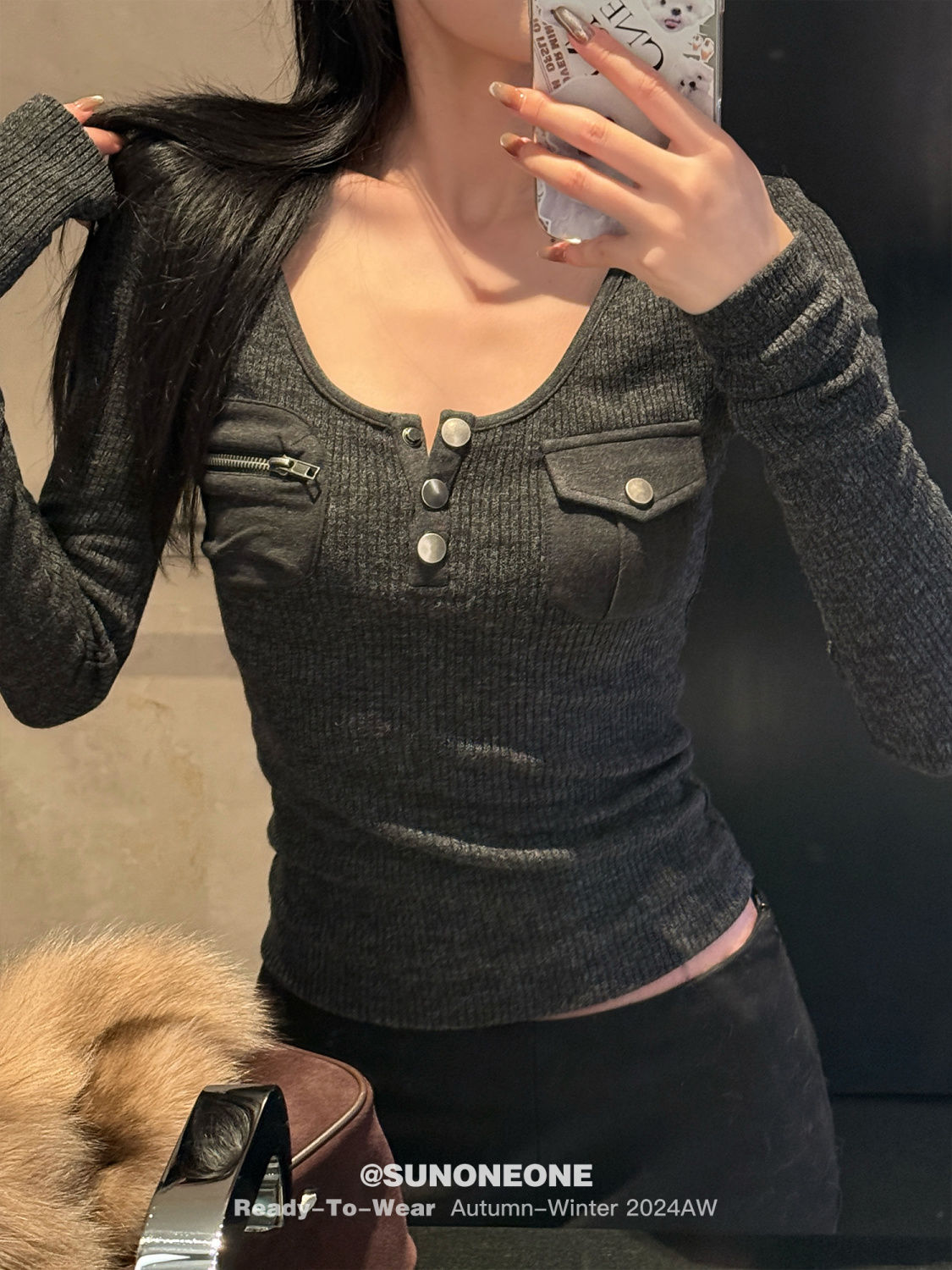 Sweaters Jumpers Pullovers Wom – Pilates Yoga Class Bewertung und Preis