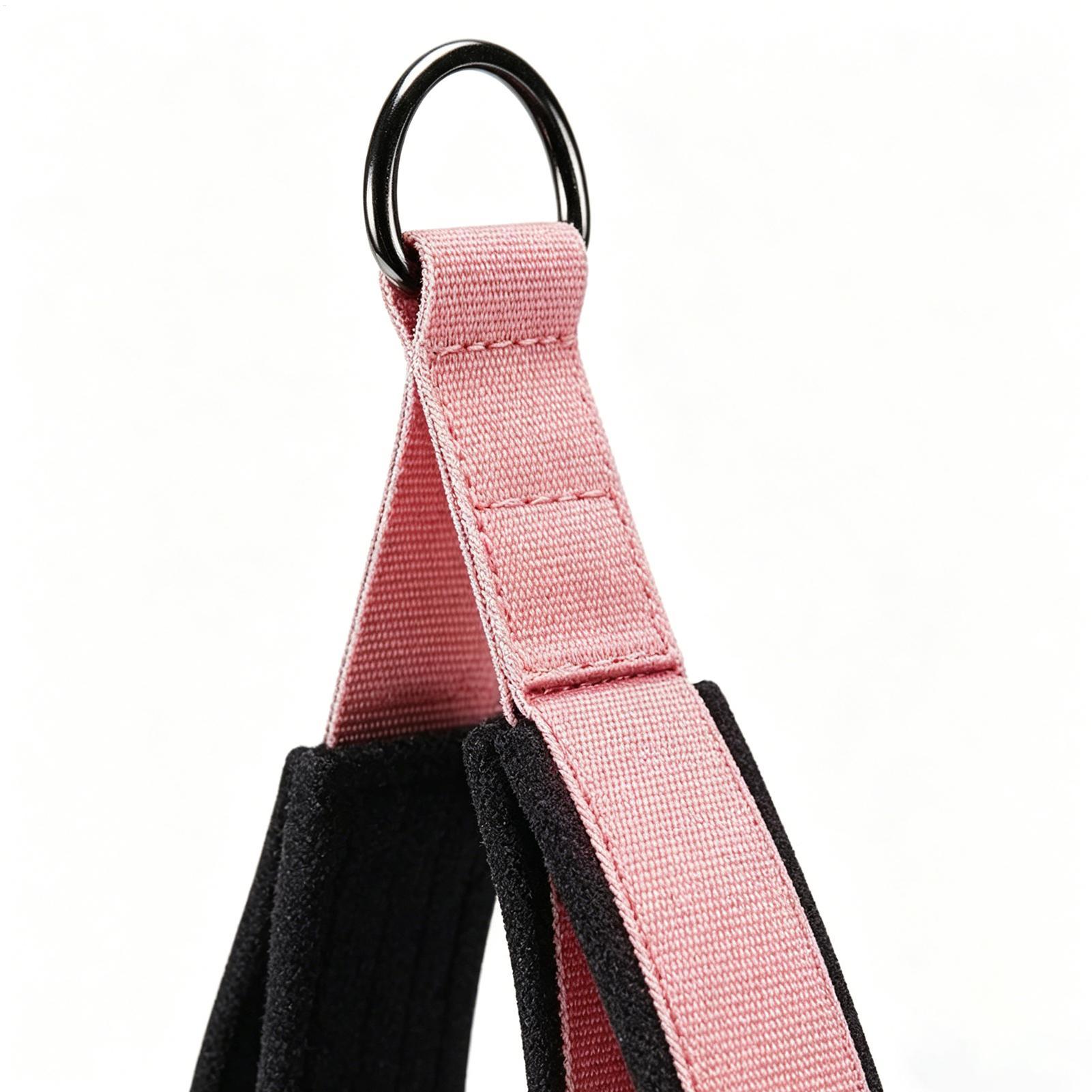 Pilates Straps For Reformer 2  – Pilates Yoga Class Bewertung und Preis