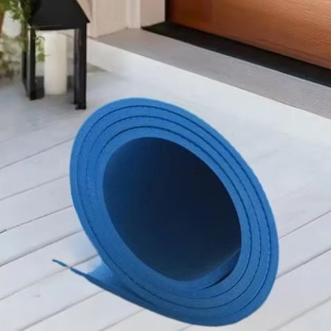 1PC 3MM Thick EVA Yoga Mat Ant – Pilates Yoga Mat Thickness Bewertung und Preis