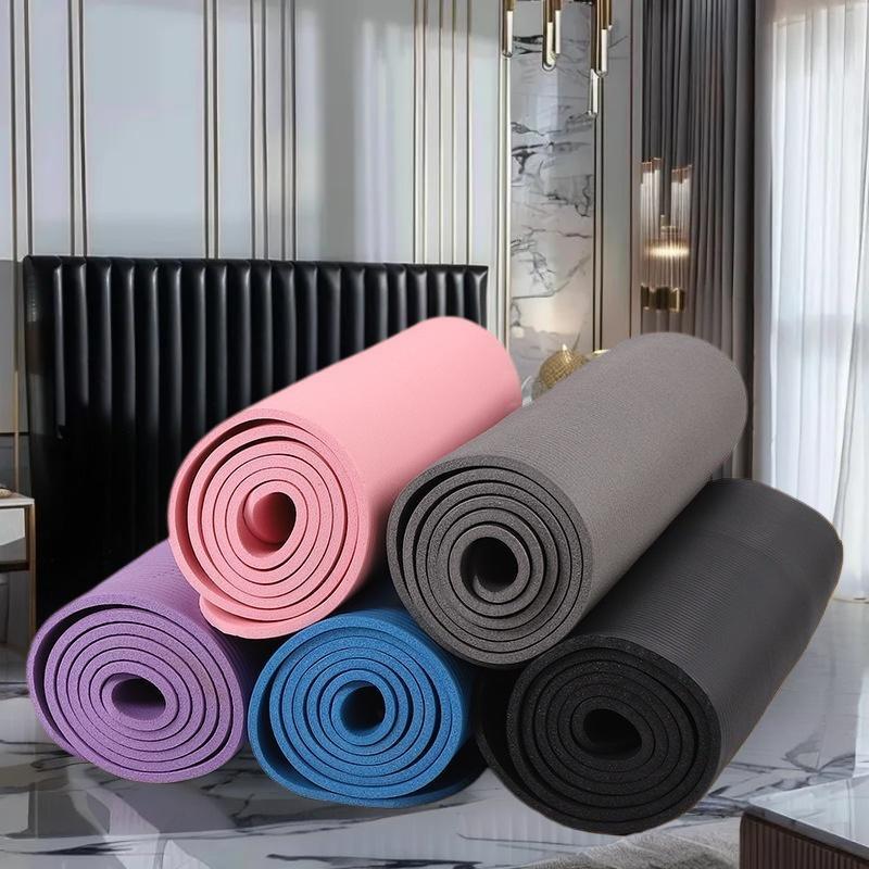 1PC 3MM Thick EVA Yoga Mat Ant – Pilates Yoga Mat Thickness Bewertung und Preis