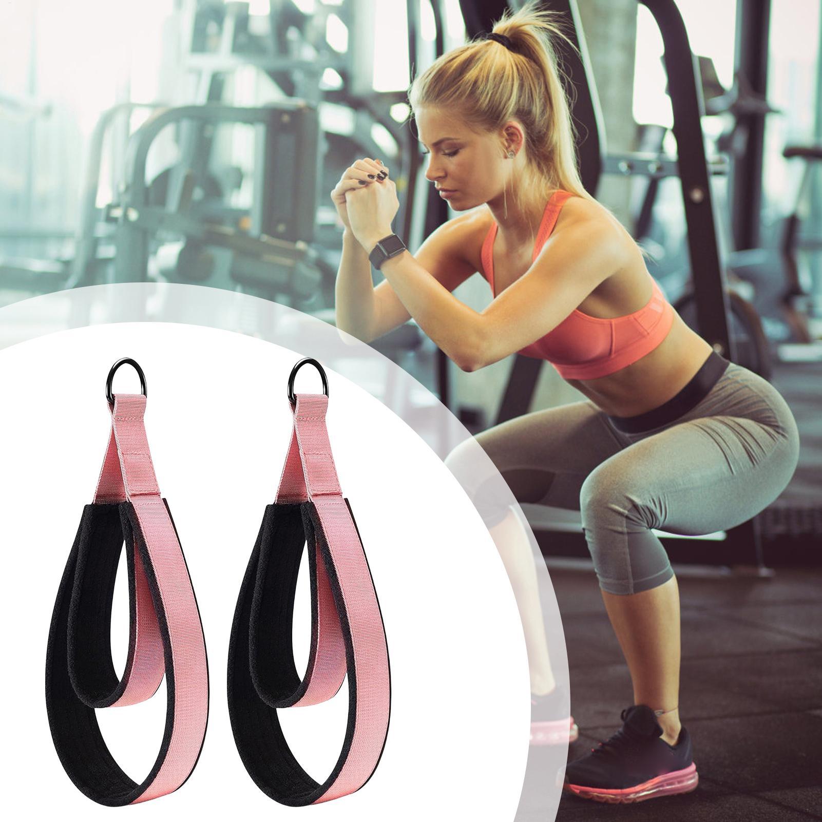 Pilates Straps For Reformer D- – Pilates Yoga Class Bewertung und Preis
