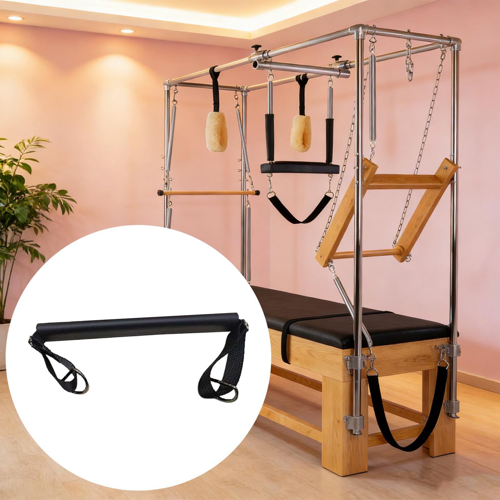 Pilates Foot Strap Padded,Easy – Pilates Yoga Ring Exercises Bewertung und Preis