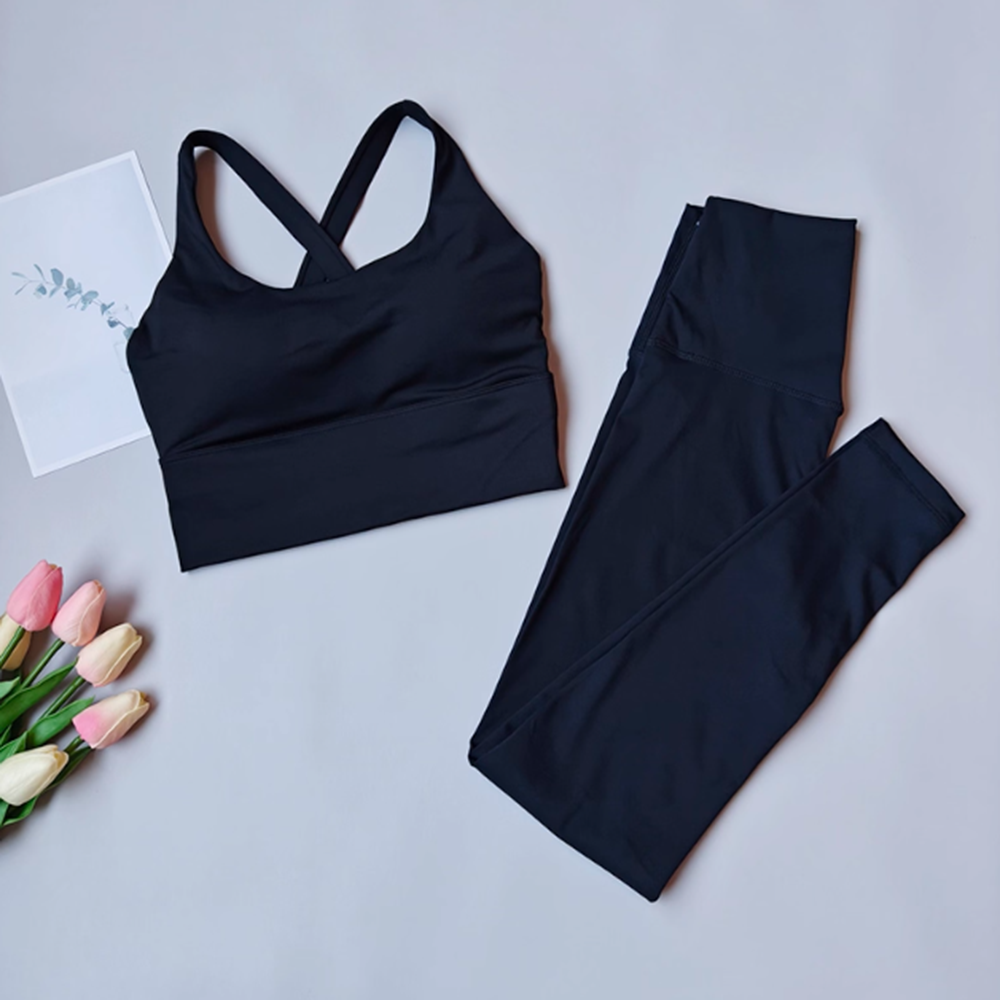 Naked Feel Pilates Set for Wom – Pilates Yoga Legging Bewertung und Preis