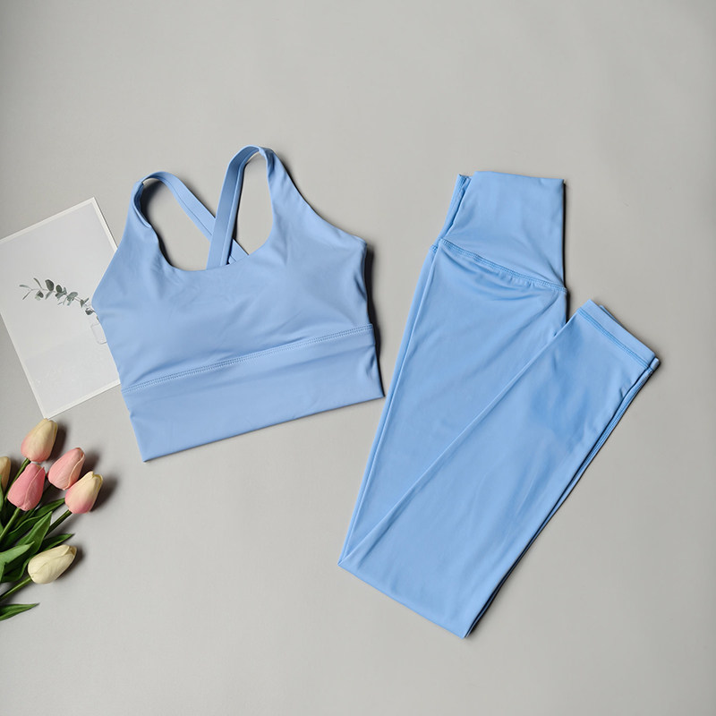 Naked Feel Pilates Set for Wom – Pilates Yoga Legging Bewertung und Preis