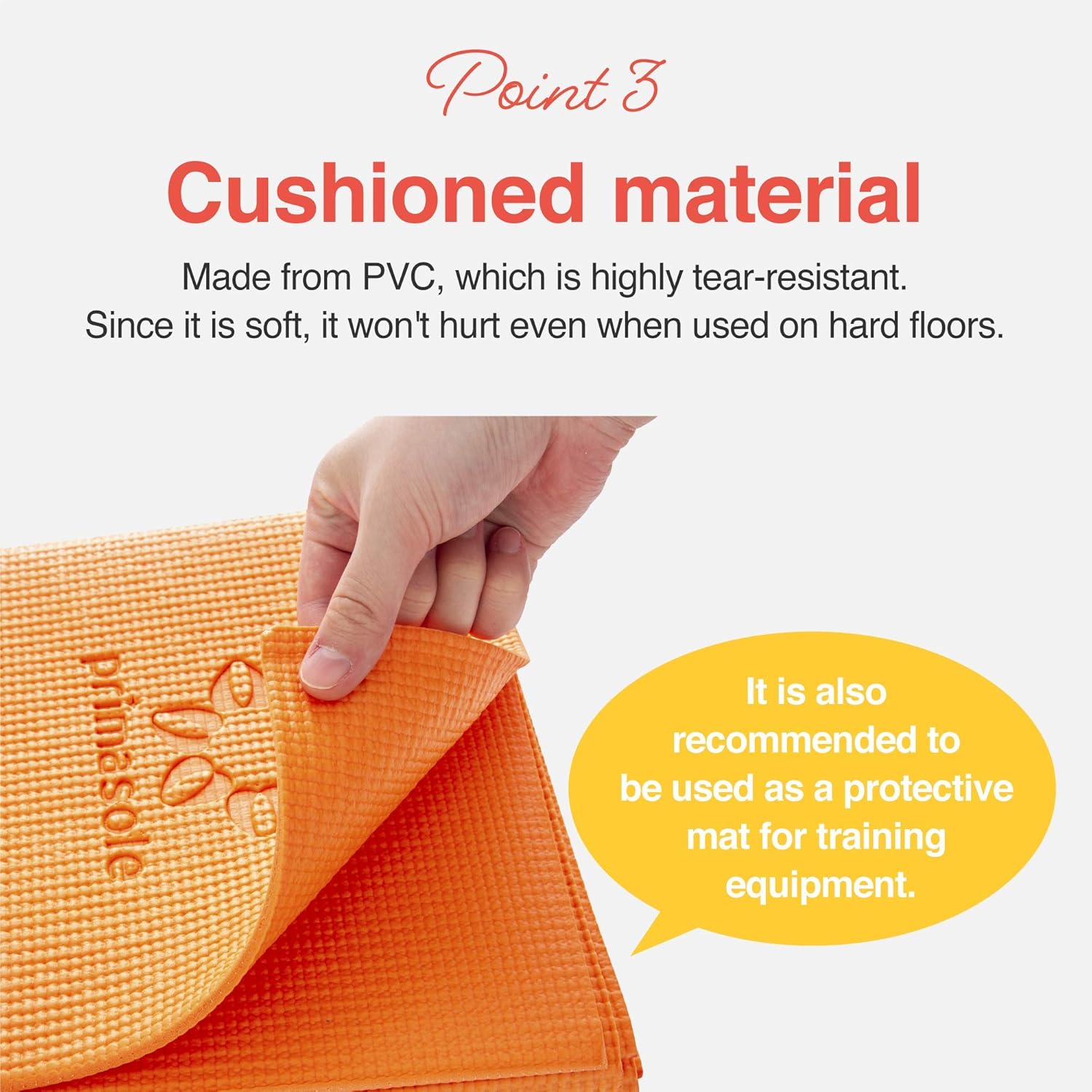 Folding Yoga Mat for Travel Pi – Pilates Yoga Mat Thickness Bewertung und Preis