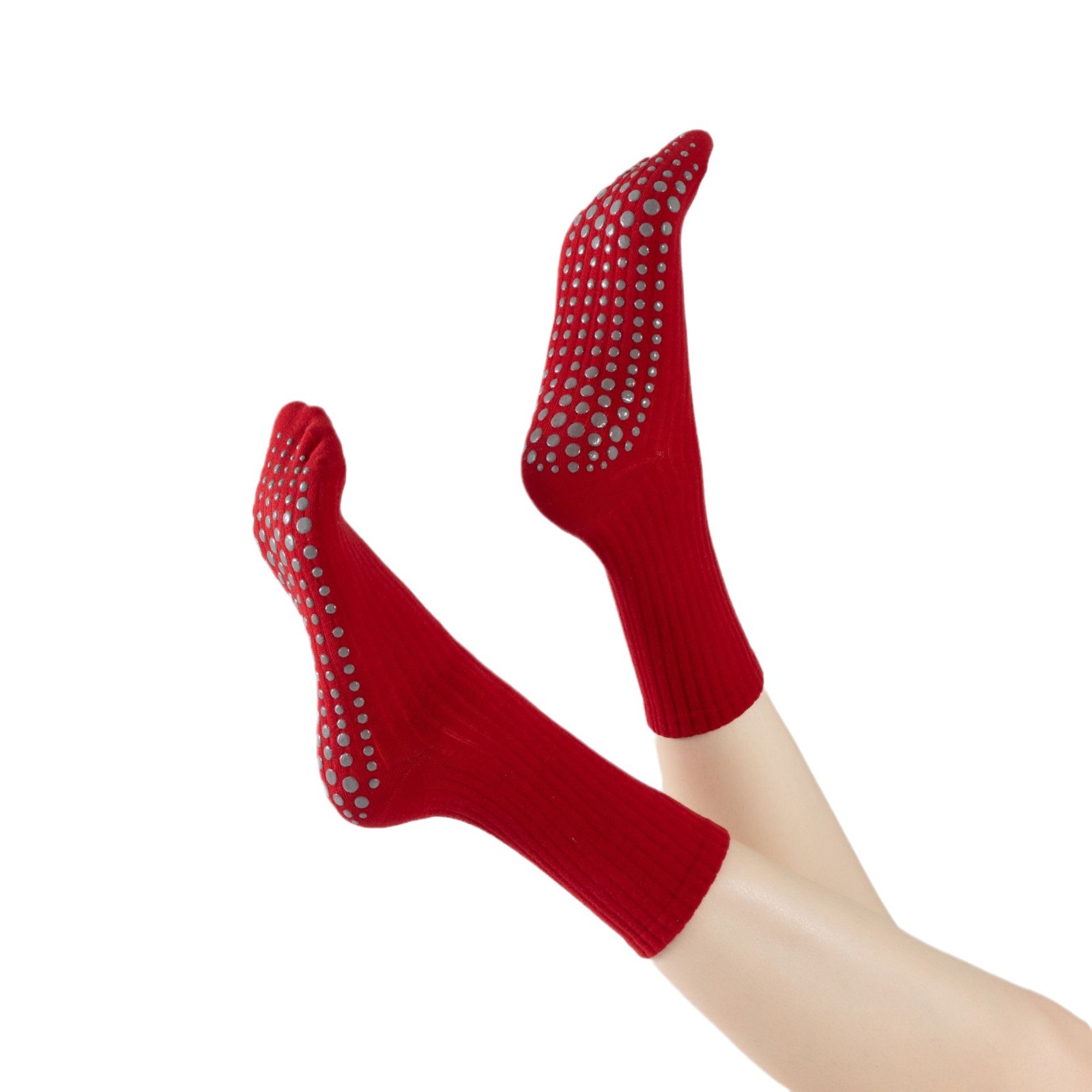 Lucky Yoga socks for women Non – Pilates Yoga Zumba Bewertung und Preis