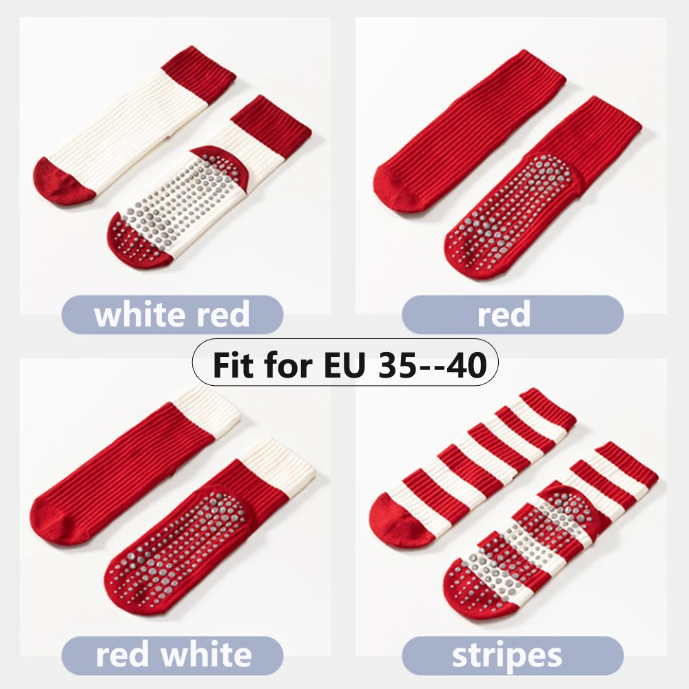 Lucky Yoga socks for women Non – Pilates Yoga Zumba Bewertung und Preis
