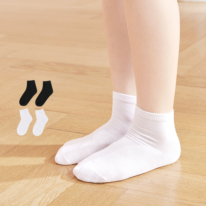 Girls Women Latin Socks White  – Yoga Pilates Girl Bewertung und Preis