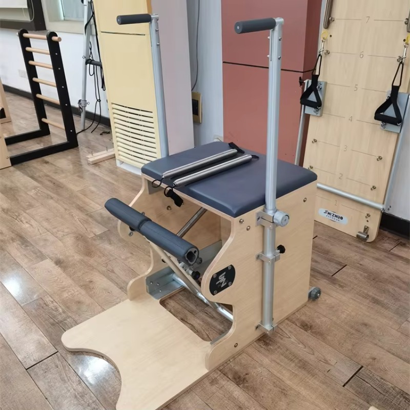 YTYIN Professional Home Gym Se – Pilates Yoga Reformer Bewertung und Preis