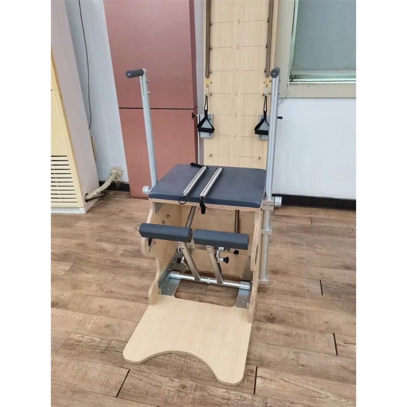 YTYIN Professional Home Gym Se – Pilates Yoga Reformer Bewertung und Preis