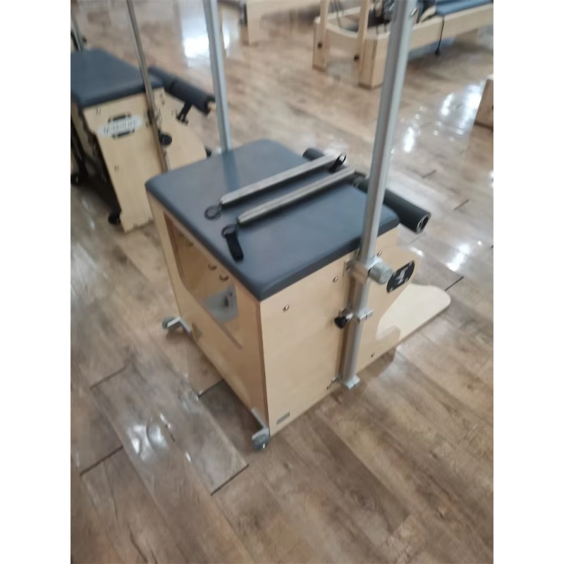 YTYIN Professional Home Gym Se – Pilates Yoga Reformer Bewertung und Preis
