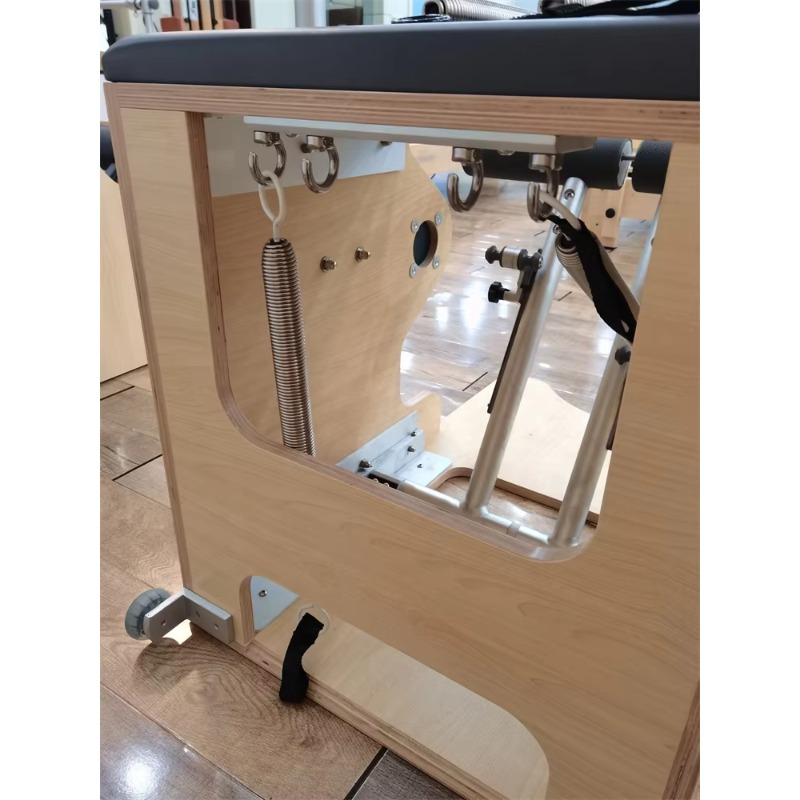 YTYIN Professional Home Gym Se – Pilates Yoga Reformer Bewertung und Preis