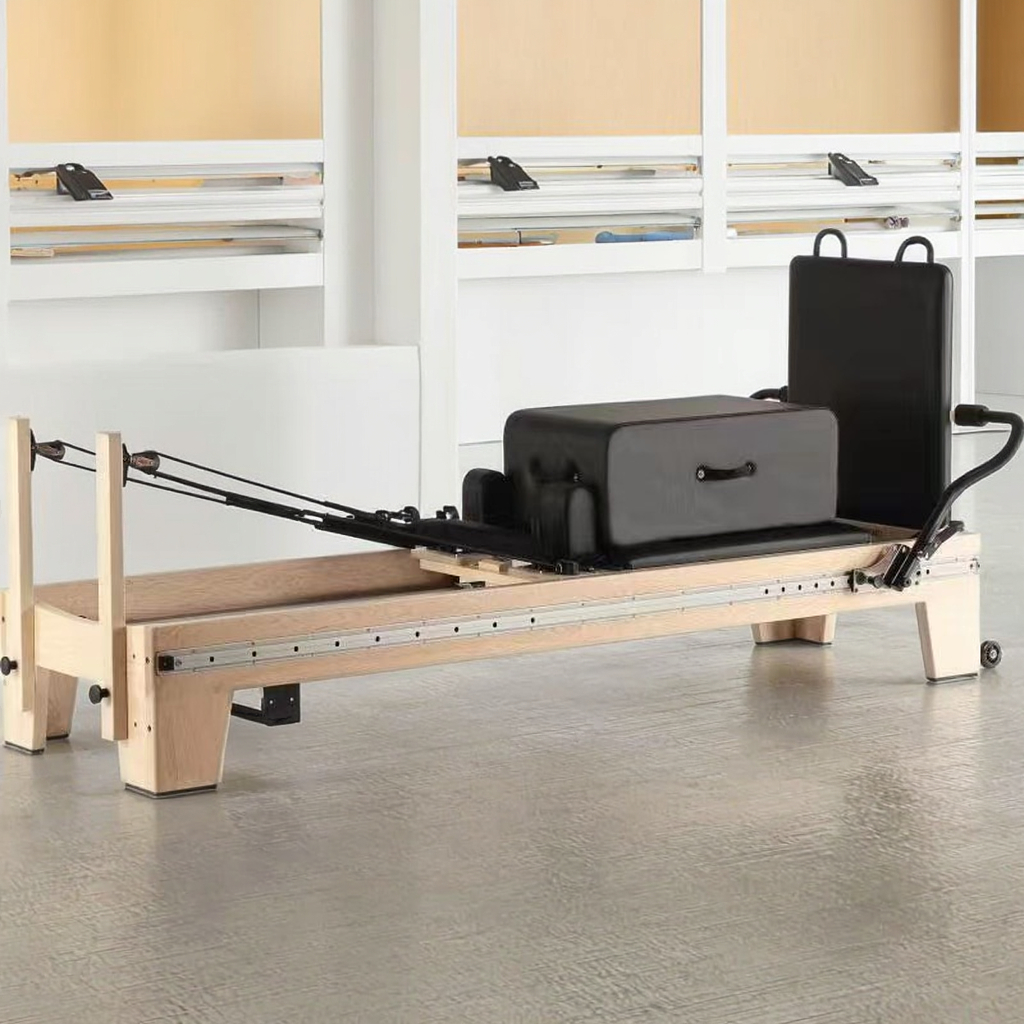 ATV&UTVHot Selling Classic Map – Pilates Yoga Reformer Bewertung und Preis