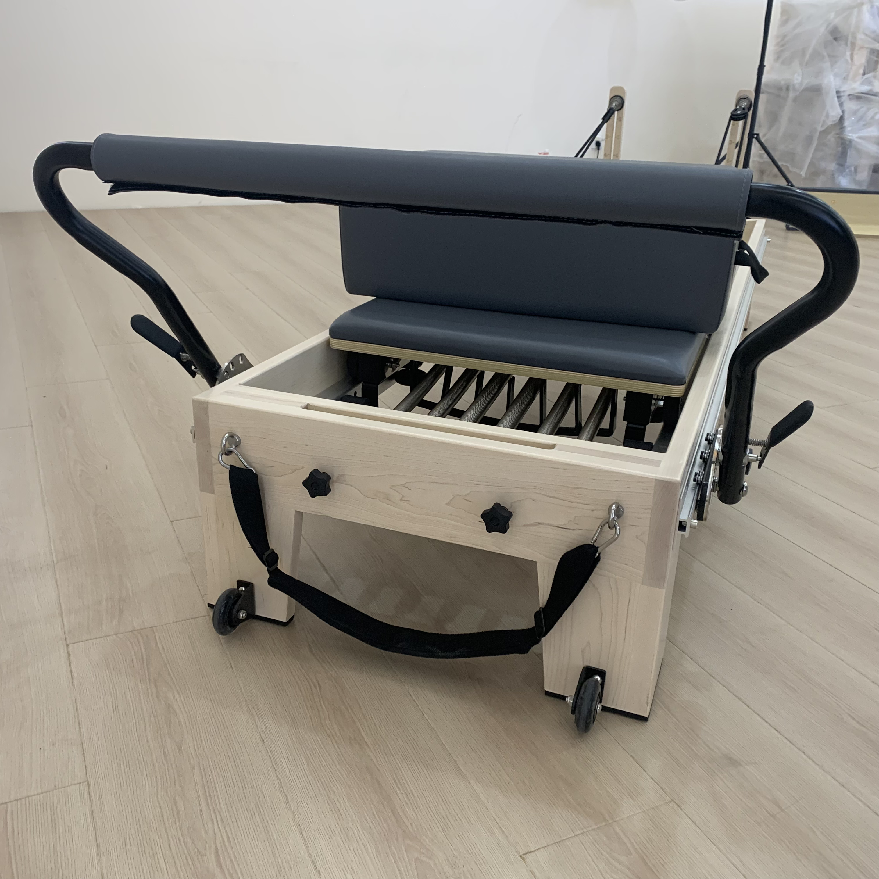 ATV&UTVHot Selling Classic Map – Pilates Yoga Reformer Bewertung und Preis