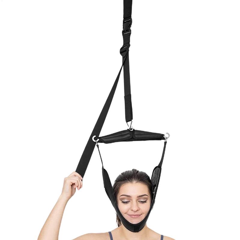 Traction for Neck Neck Stretch – Posture Pole Corrector Bewertung und Preis
