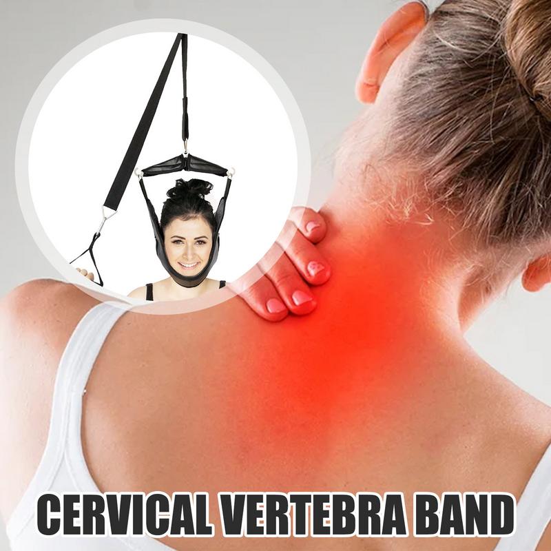 Traction for Neck Neck Stretch – Posture Pole Corrector Bewertung und Preis