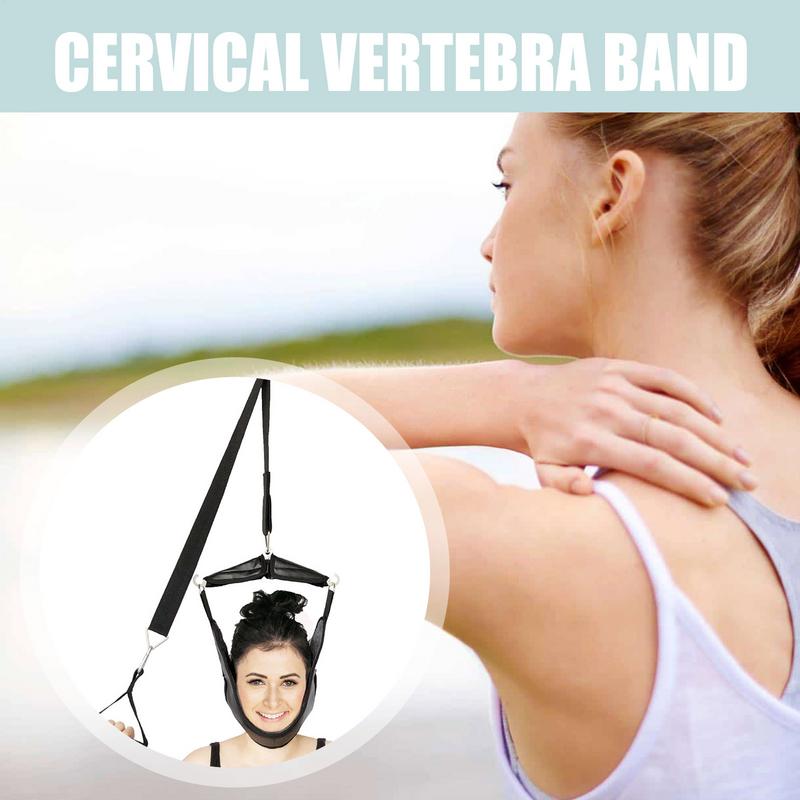 Traction for Neck Neck Stretch – Posture Pole Corrector Bewertung und Preis