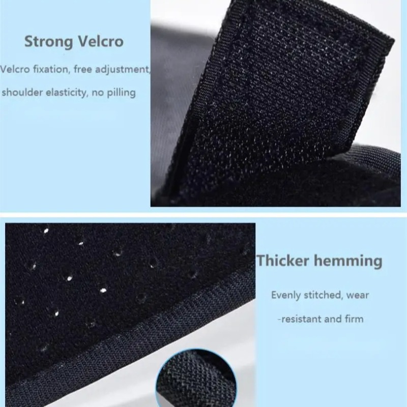 1pc Upper Back Support Brace,  – Posture Pole Corrector Bewertung und Preis