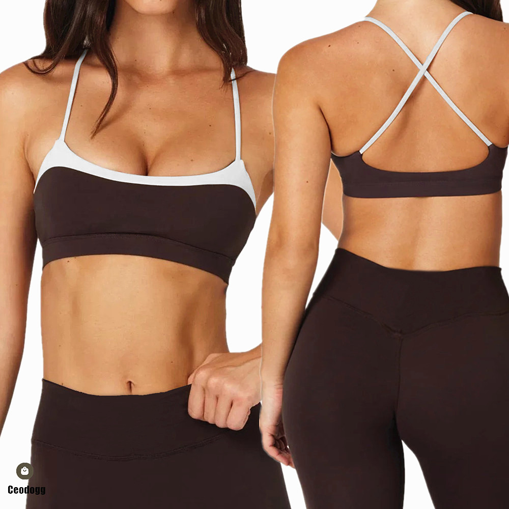 Pad Yoga Bra For Women Pants R – Pilates Yoga Legging Bewertung und Preis