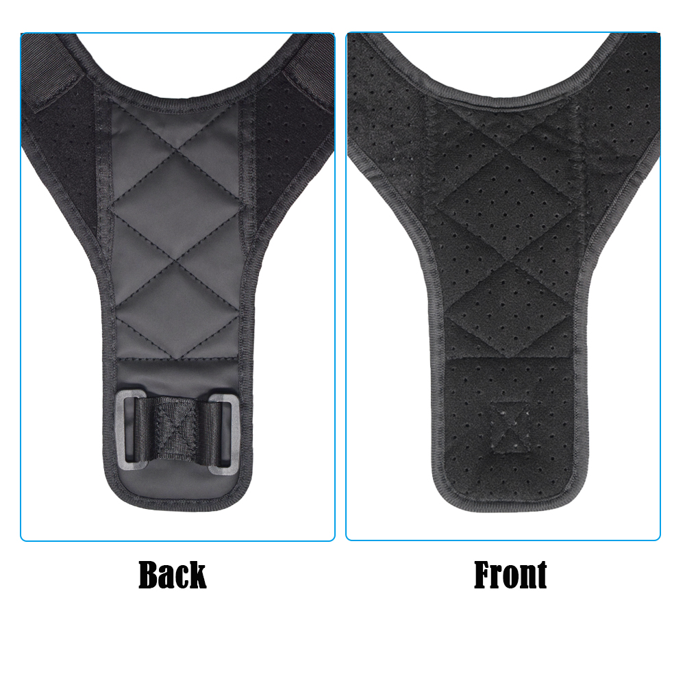 Back Posture Correction Belt H – Posture Pole Corrector Bewertung und Preis