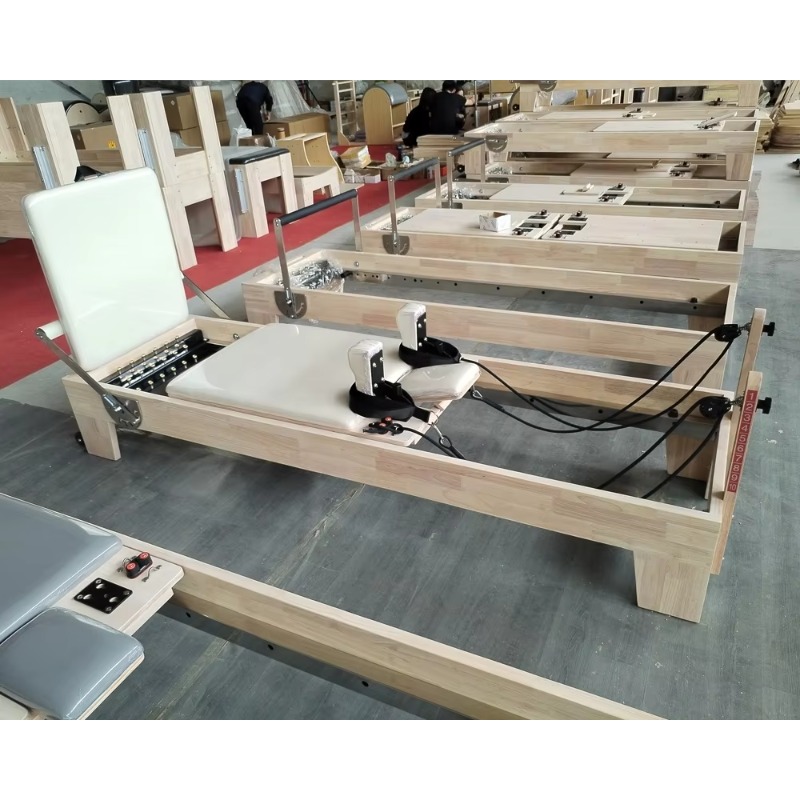Yoga Training Pilates Reformer – Pilates Yoga Reformer Bewertung und Preis