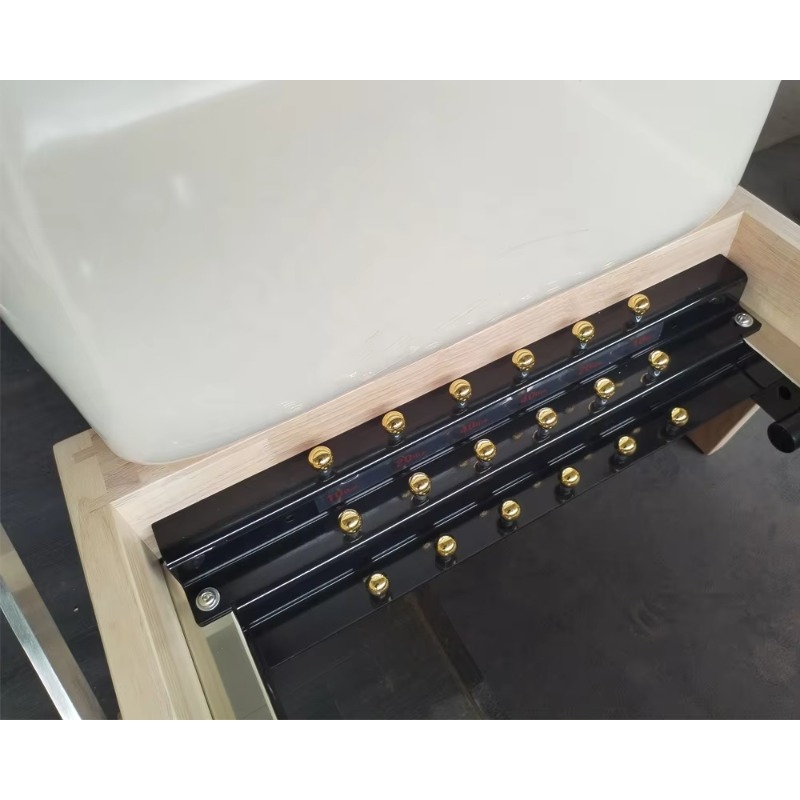 Yoga Training Pilates Reformer – Pilates Yoga Reformer Bewertung und Preis